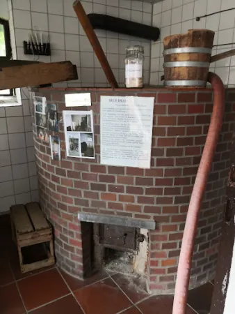 Bild von Ostfriesen Bräu, historische Landbrauerei mit Brauhaus