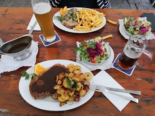 Bild von Ostfriesen Bräu, historische Landbrauerei mit Brauhaus