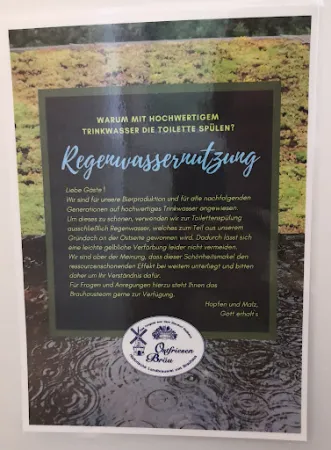 Bild von Ostfriesen Bräu, historische Landbrauerei mit Brauhaus