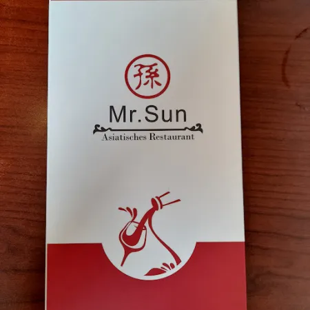 Bild von Mr. Sun - Asiatisches Restaurant
