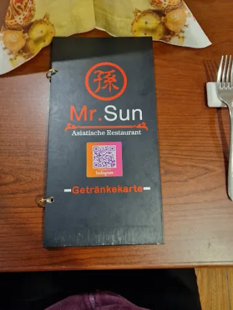 Bild von Mr. Sun - Asiatisches Restaurant