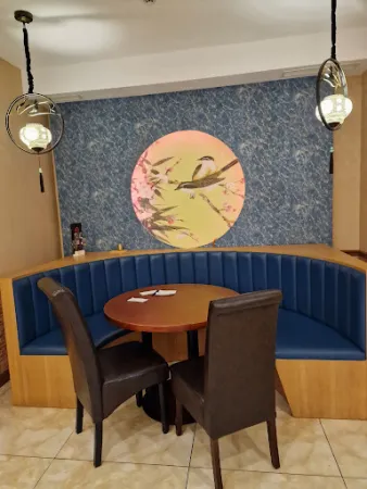 Bild von Mr. Sun - Asiatisches Restaurant