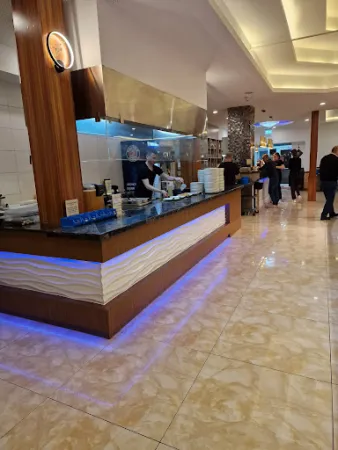 Bild von Mr. Sun - Asiatisches Restaurant