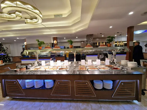 Bild von Mr. Sun - Asiatisches Restaurant