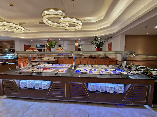 Bild von Mr. Sun - Asiatisches Restaurant
