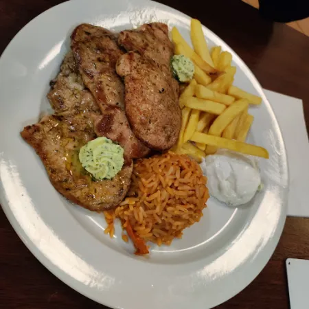 Bild von Taverna Nostimo