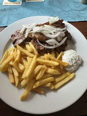Bild von Taverna Nostimo