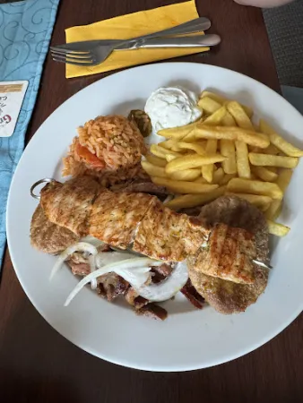 Bild von Taverna Nostimo