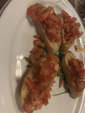 Bild von Mamma Mia Ital. Restaurant u. Pizzeria