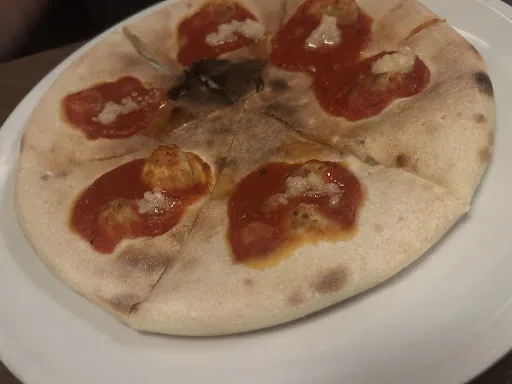 Bild von Mamma Mia Ital. Restaurant u. Pizzeria
