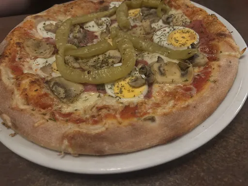 Bild von Mamma Mia Ital. Restaurant u. Pizzeria