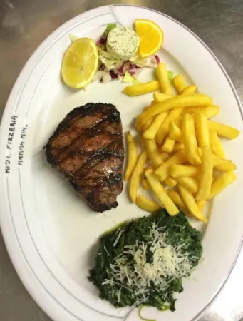 Bild von Mamma Mia Ital. Restaurant u. Pizzeria