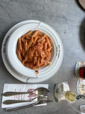 Bild von Mamma Mia Ital. Restaurant u. Pizzeria