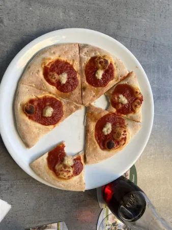Bild von Mamma Mia Ital. Restaurant u. Pizzeria