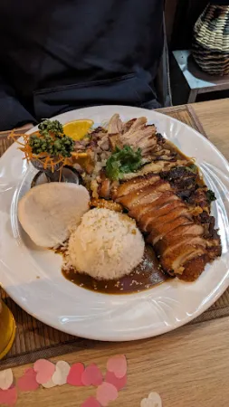 Bild von Restaurant 77, Sushi und Vietnamesische Küche