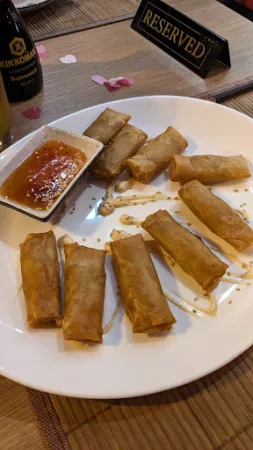 Bild von Restaurant 77, Sushi und Vietnamesische Küche