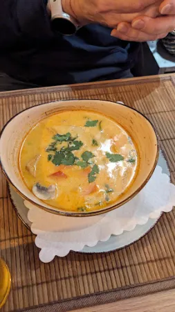 Bild von Restaurant 77, Sushi und Vietnamesische Küche