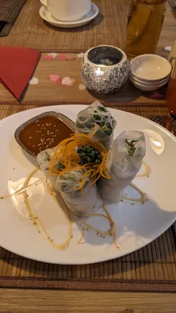 Bild von Restaurant 77, Sushi und Vietnamesische Küche