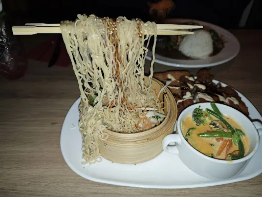 Bild von Restaurant 77, Sushi und Vietnamesische Küche