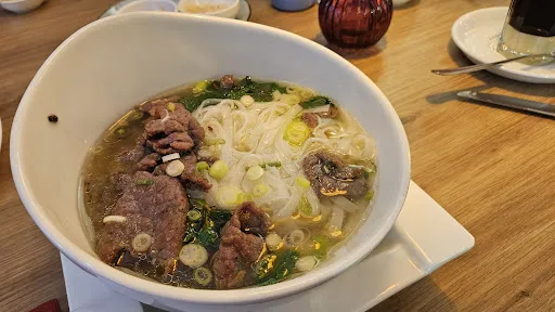 Bild von Restaurant 77, Sushi und Vietnamesische Küche