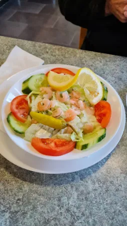 Bild von Pizzeria Wizam I