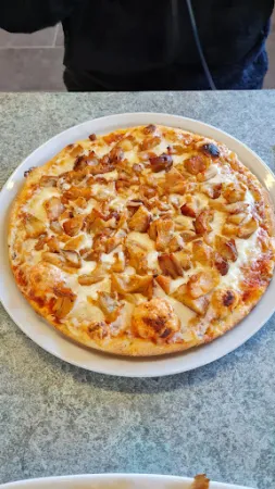 Bild von Pizzeria Wizam I