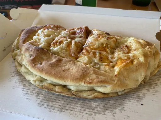 Bild von Pizzeria Wizam I