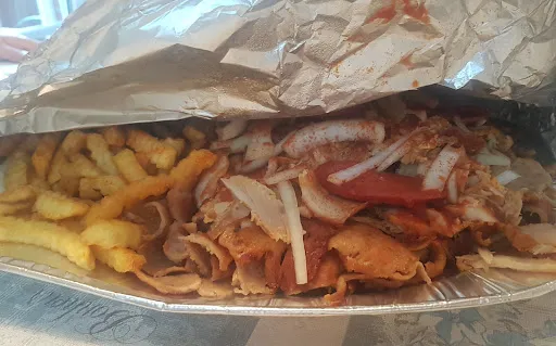 Bild von Pizzeria Wizam I