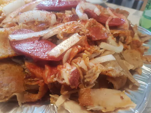 Bild von Pizzeria Wizam I