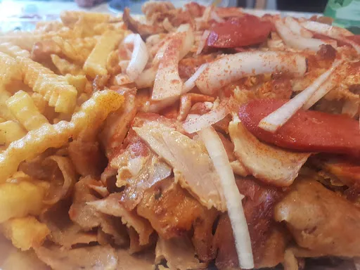 Bild von Pizzeria Wizam I