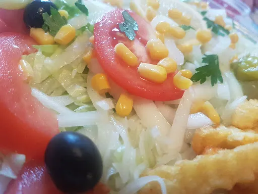 Bild von Pizzeria Wizam I