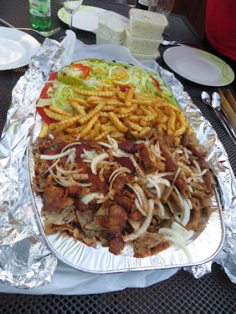 Bild von Pizzeria Wizam I