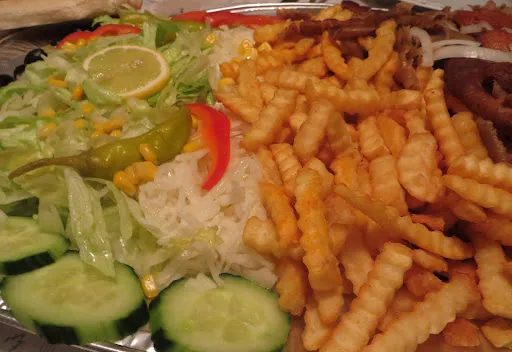 Bild von Pizzeria Wizam I