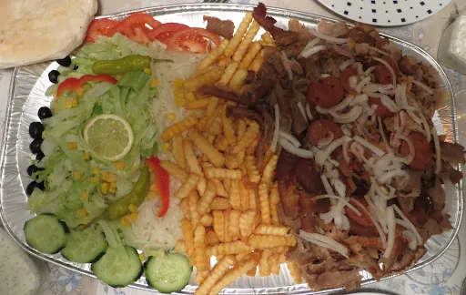 Bild von Pizzeria Wizam I