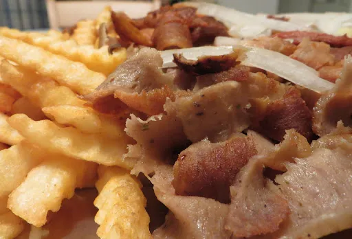 Bild von Pizzeria Wizam I