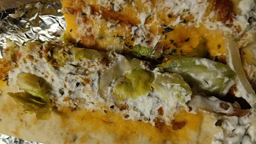 Bild von Pizzeria Wizam I