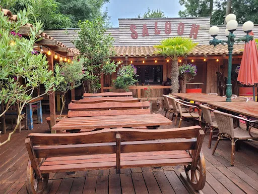 Bild von Texas Riverranch
