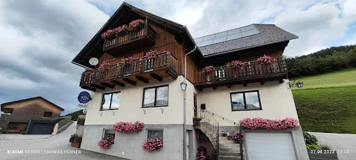 Bild von Gasthof Krapflhof