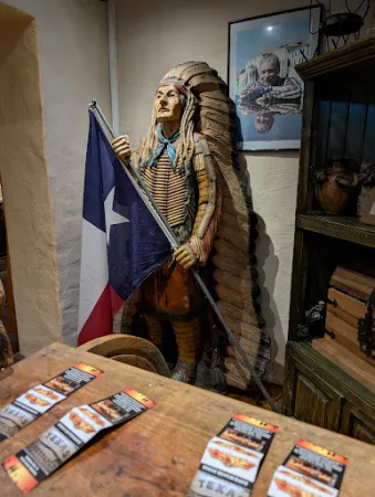 Bild von Texas Riverranch