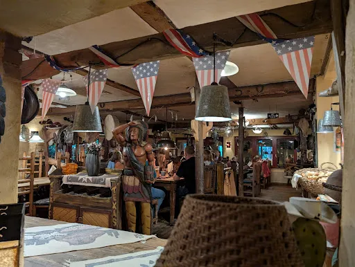 Bild von Texas Riverranch