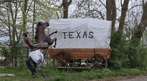Bild von Texas Riverranch