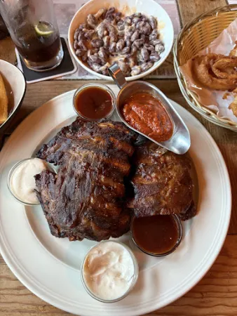 Bild von Texas Riverranch