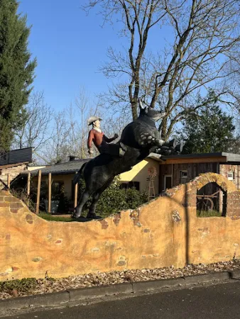 Bild von Texas Riverranch