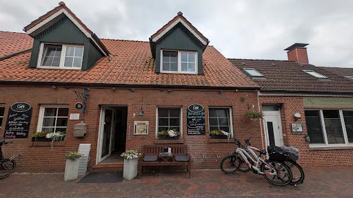 Bild von Dat lüttje Cafe