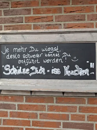 Bild von Dat lüttje Cafe