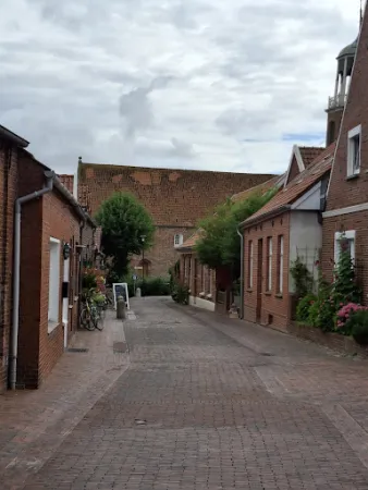 Bild von Dat lüttje Cafe