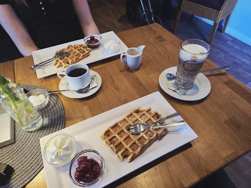 Bild von Dat lüttje Cafe