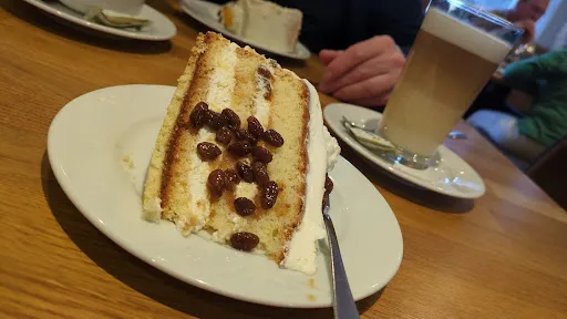 Bild von Dat lüttje Cafe