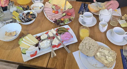Bild von Dat lüttje Cafe