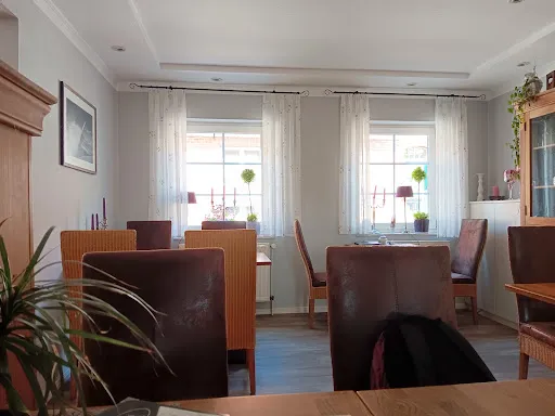 Bild von Dat lüttje Cafe